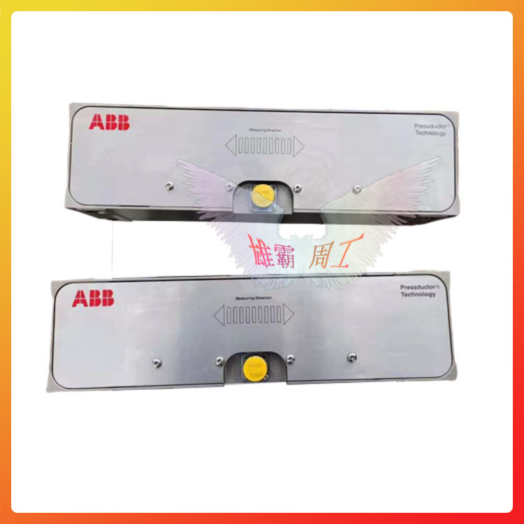 PFTL201C 50KN 3BSE007913R50   ABB 用于卷材加工行业的卧式迷你系列 