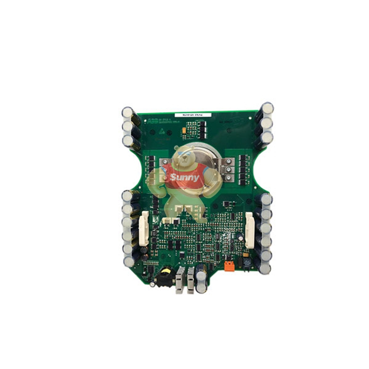 3BHB020538R0001  IGCT模块   卓越品质，传控世界 