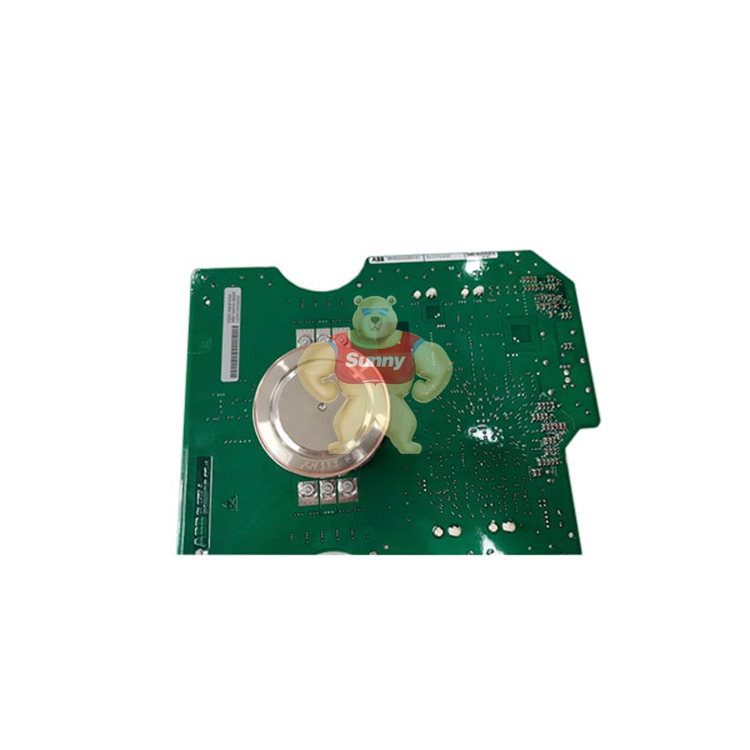 3BHB020538R0001  IGCT模块   卓越品质，传控世界 