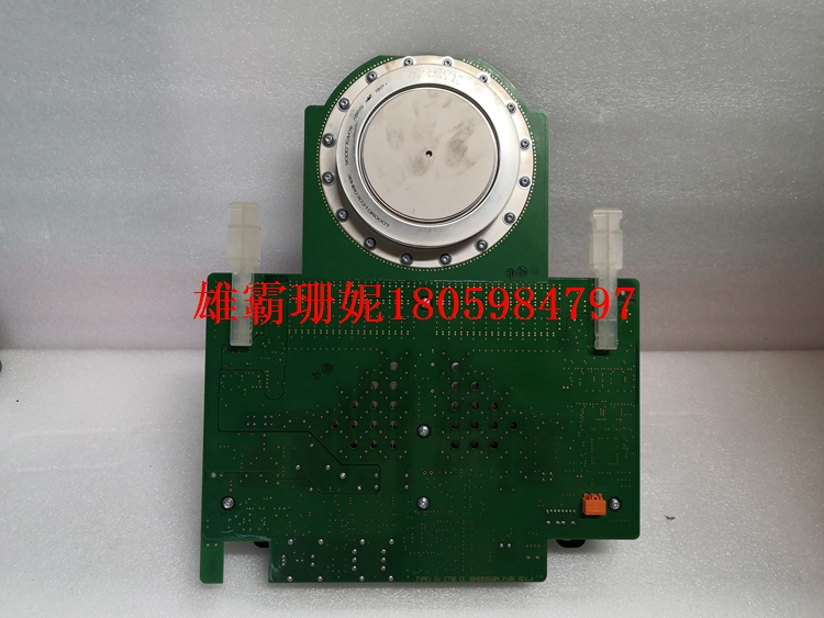 3BHL000390P0104 可控硅单元模块   传动传精品，优 质优万户 