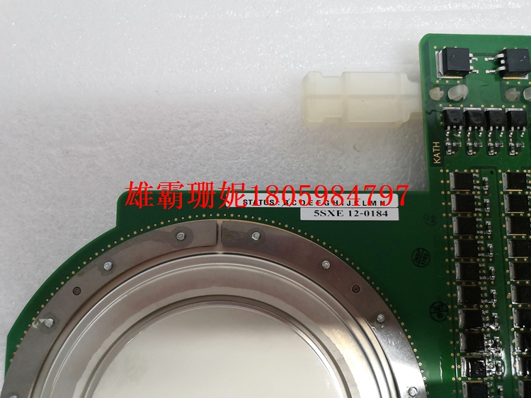 3BHL000390P0104 可控硅单元模块   传动传精品，优 质优万户 
