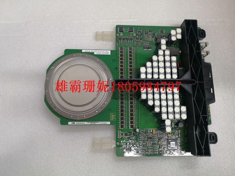 3BHL000390P0104 可控硅单元模块   传动传精品，优 质优万户 