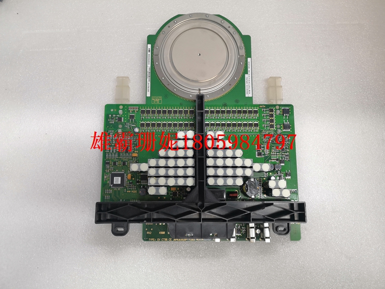 3BHL000390P0104 可控硅单元模块   传动传精品，优 质优万户 