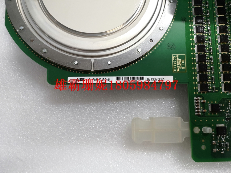 3BHL000390P0104 可控硅单元模块   传动传精品，优 质优万户 