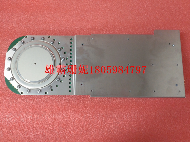 3BHE014105R0001  IGCT模块  专业工控传动，省时省力省人心 