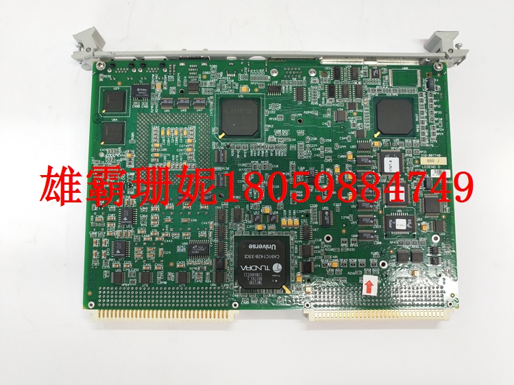VMIVME-7740-850 基于奔腾处理器的计算机   制造强国 