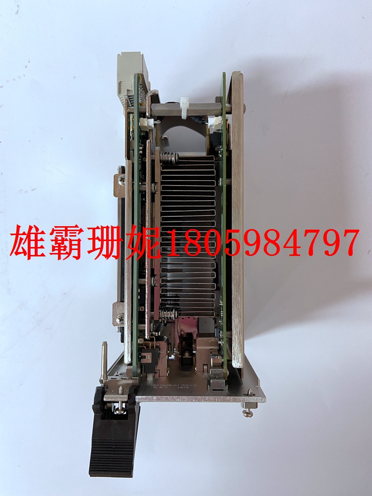 PXIE-8840QC    控制器    PLC程序结构化 