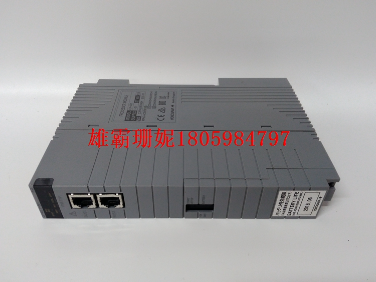 CP451-51     处理器模块    应用领域 