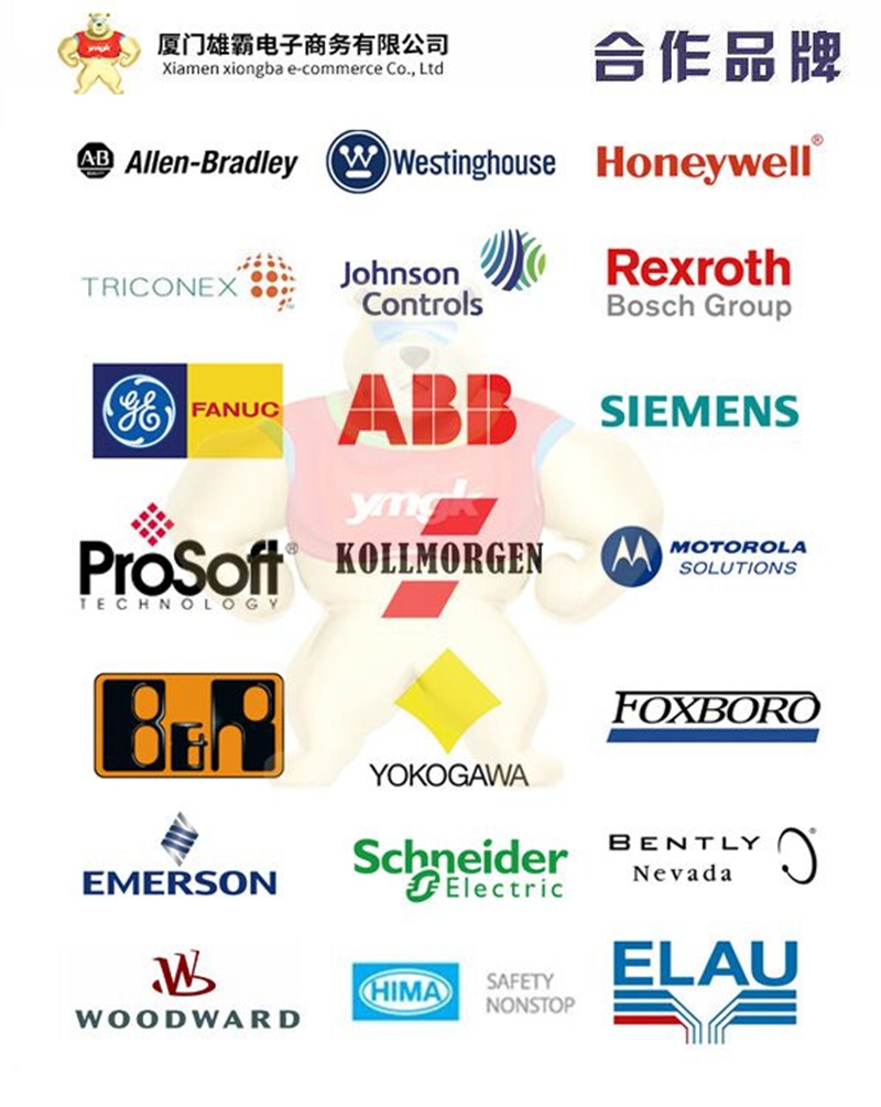 ABB HIEE300890R0307 控制电源模块 全新无忧