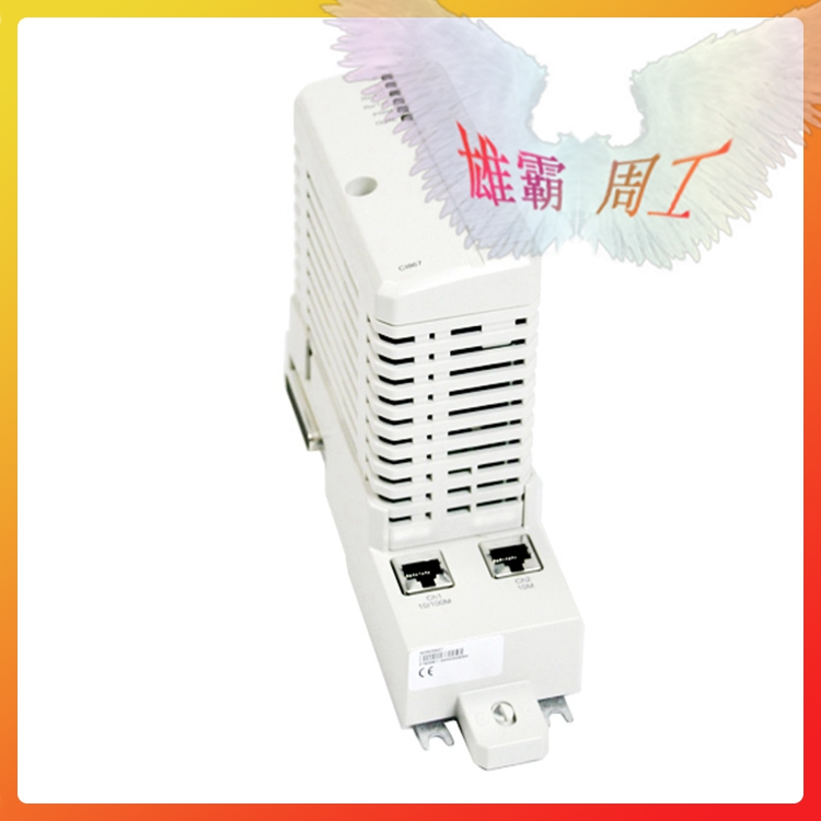 3BDH000395R0005 控制驱动板卡   ABB  光纤中继器模块 CI773F 