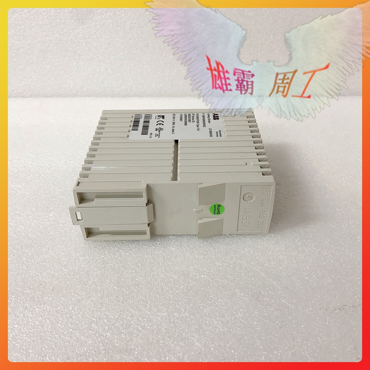 3BDH000320R02 控制驱动板卡   ABB  光纤中继器模块 LD800HSE 