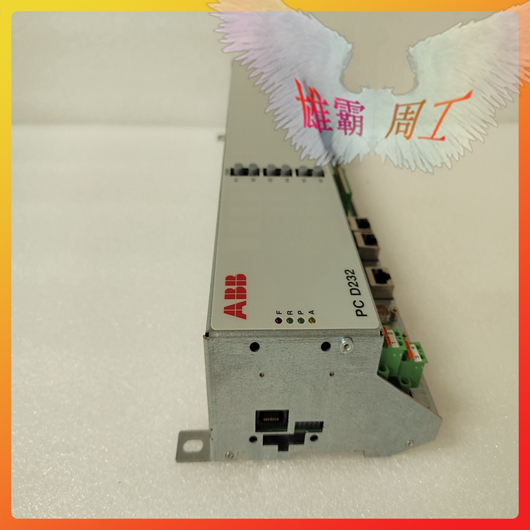 PCD232A  3BHE022293R0101 控制驱动板卡   ABB  光纤中继器模块 