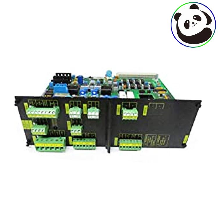 DEIF DELOMATIC SCM-1 POS 1044220100F 同步模块 