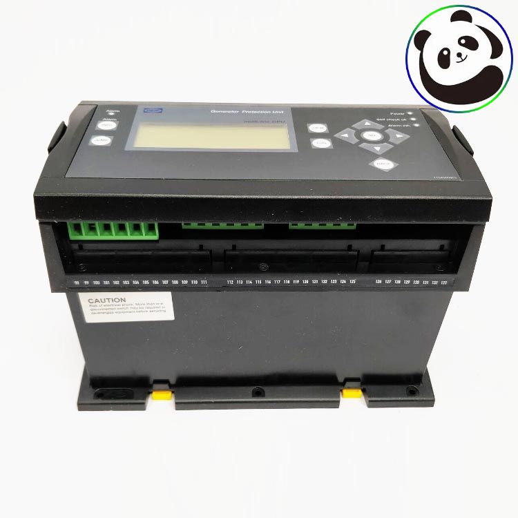 DEIF PCM4.4 DM-4船用模块电路板卡 