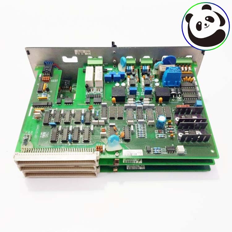 DEIF PCM4.4 DM-4船用模块电路板卡 
