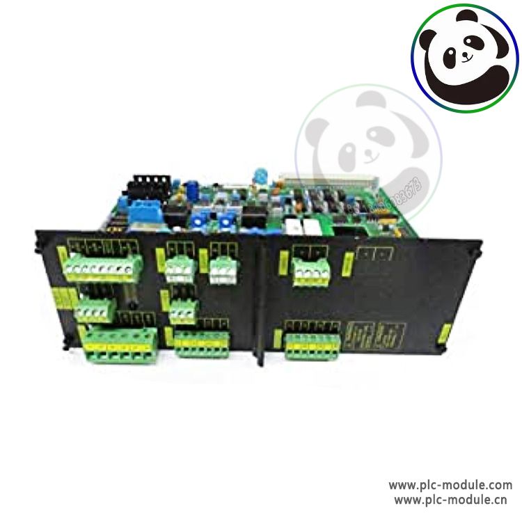 DEIF IOM4.2 2044230041E 2044230040H 输入/输出模块 