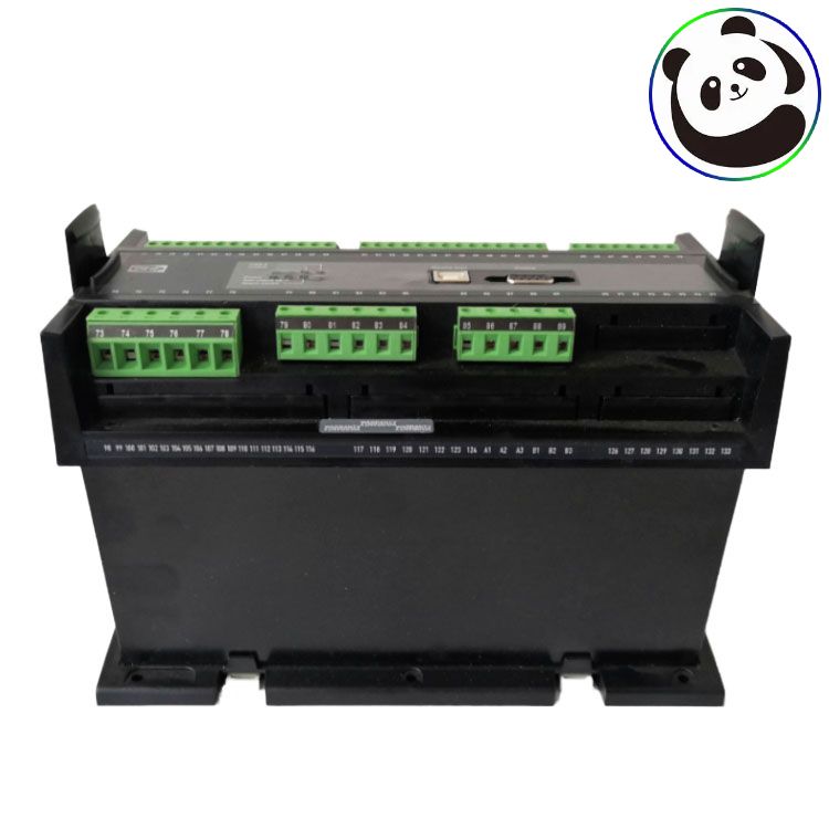DEIF IOM4.2 2044230041E 2044230040H 输入/输出模块 