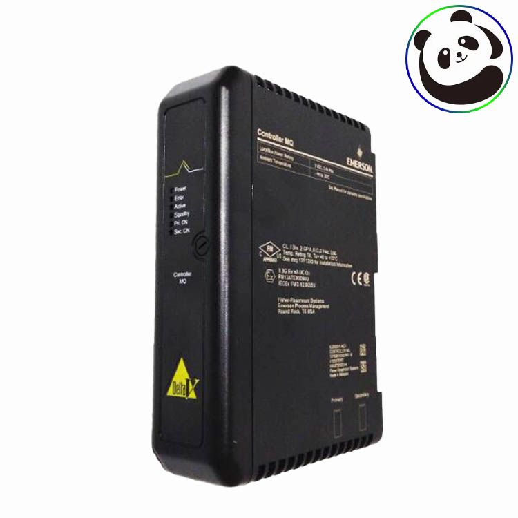 EMERSON SE3007 DeltaV SX 控制器模块 上一篇下一个 EMERSON SE3007 DeltaV SX 控制器模块 EMERSON SE3007 DeltaV SX 控制器模块 