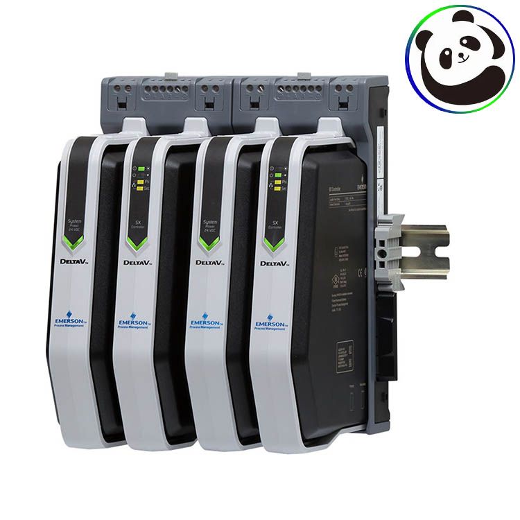 EMERSON SE3007 DeltaV SX 控制器模块 上一篇下一个 EMERSON SE3007 DeltaV SX 控制器模块 EMERSON SE3007 DeltaV SX 控制器模块 