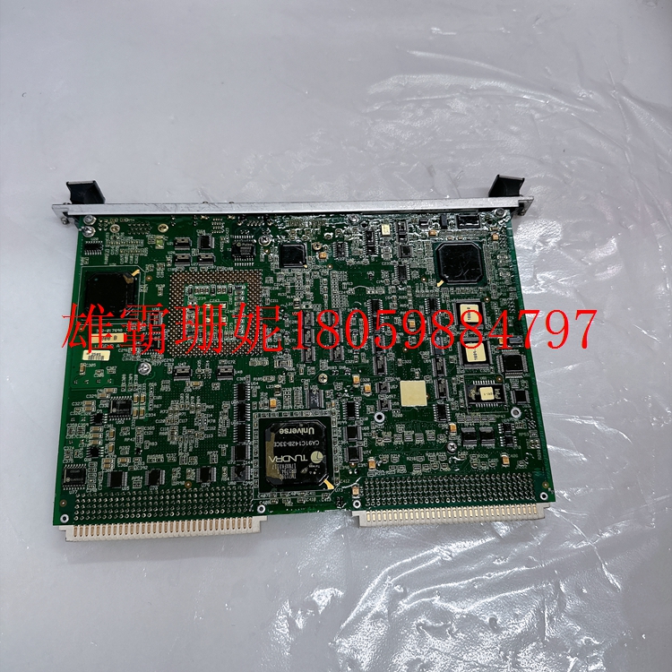 350-017614-132D 涡轮控制PCB板 认清方向,抢占先机