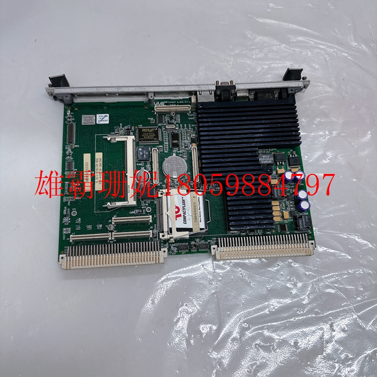 350-017614-132D 涡轮控制PCB板 认清方向,抢占先机