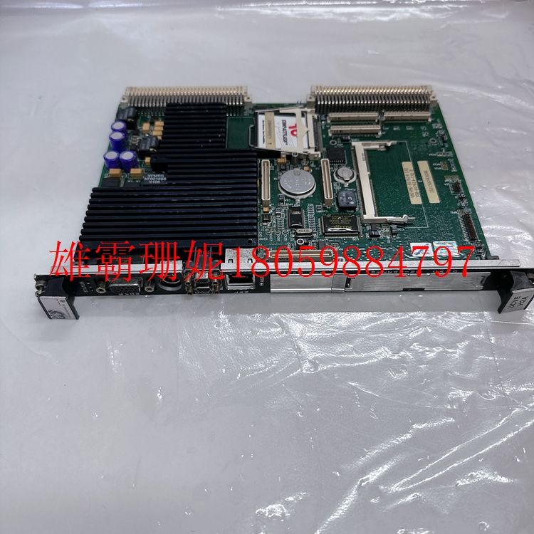 350-017614-132D 涡轮控制PCB板 认清方向,抢占先机