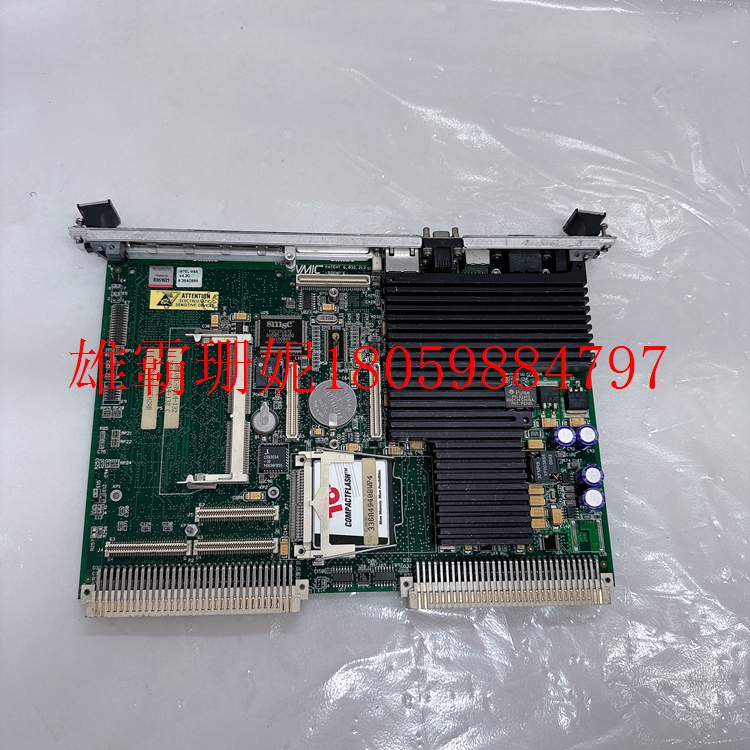 350-007614-132C Mark VI控制器 认清方向,抢占先机