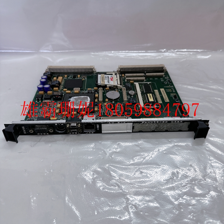 350-007614-132C Mark VI控制器 认清方向,抢占先机