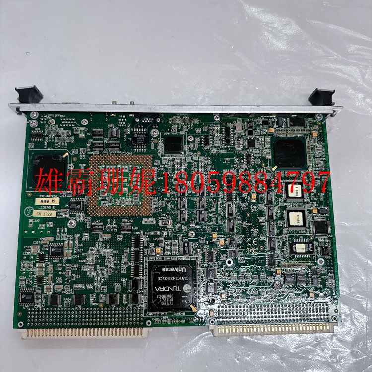 350-007614-132C Mark VI控制器 认清方向,抢占先机