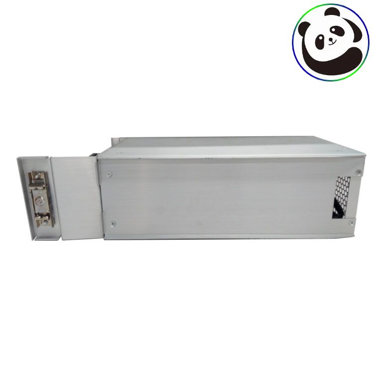 EMERSON OVATION 1X00416H01 WH5-2FF 电源模块 24VDC (24V AUX) 
