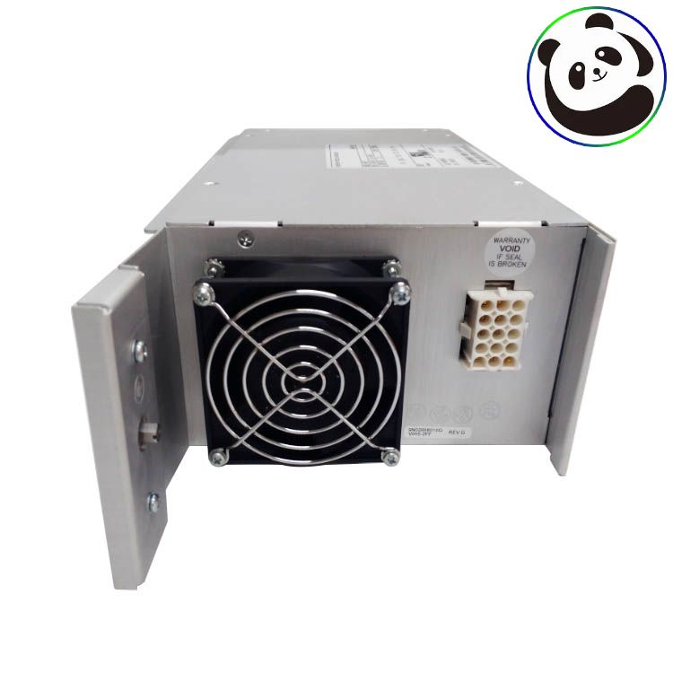 EMERSON OVATION 1X00416H01 WH5-2FF 电源模块 24VDC (24V AUX) 