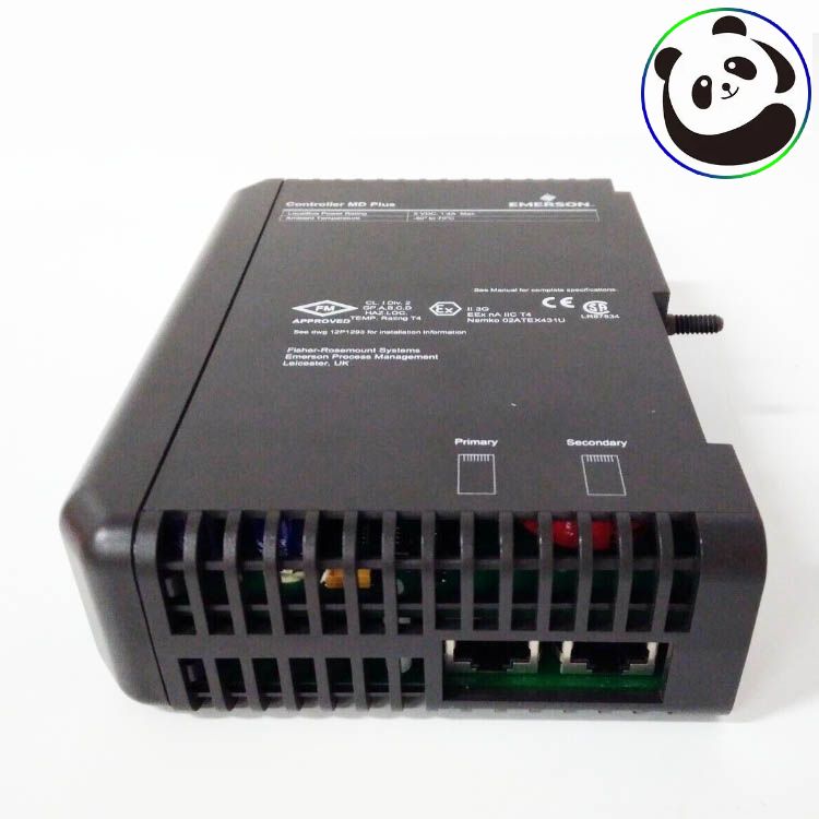 EMERSON HD22010-3电源模块 