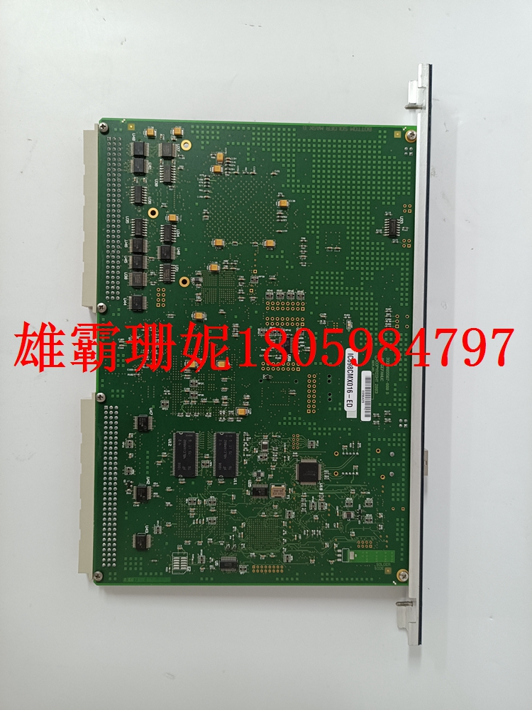 350-005567-000 控制存储器交换模块 你的舒心是我的信心