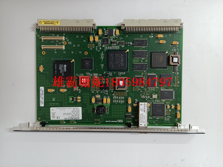 350-005567-000 控制存储器交换模块 你的舒心是我的信心