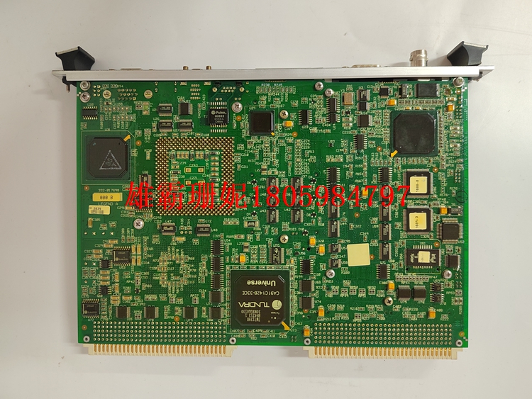 VMIVME-017614-132 单板计算机 你的舒心是我的信心