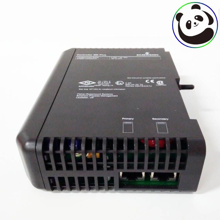EPRO MMS6823R 9100-00001-06 位移监测仪 