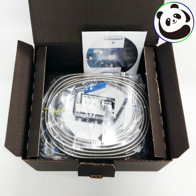 EPRO EMERSON PR6423/010-010-CN 振动传感器模块 
