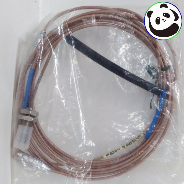 EPRO/EMERSON PR9376/20 速度传感器探头 