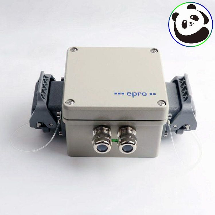 EPRO EMERSON MMS3120/022-000 轴振动监测器 
