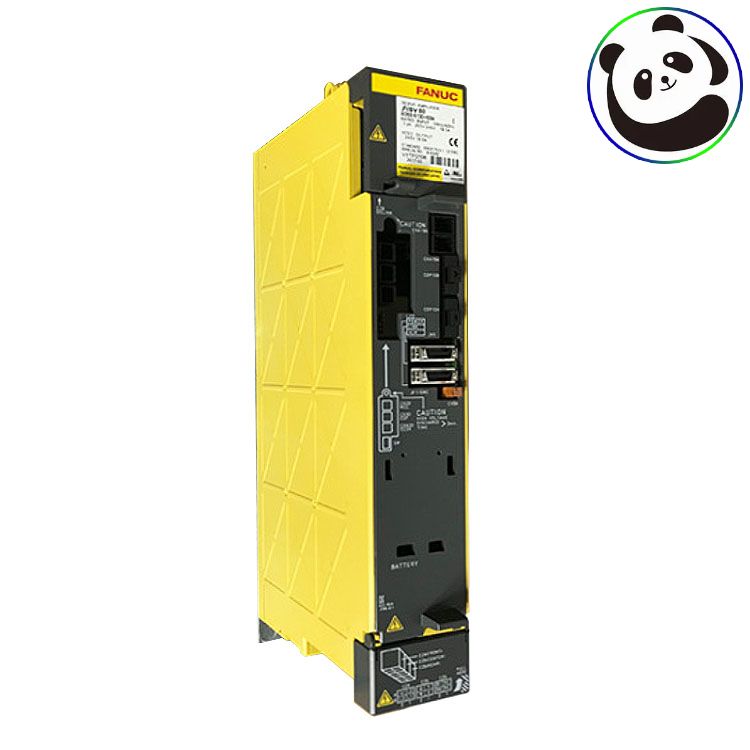 FANUC A06B-0116-B203#0100伺服电机 