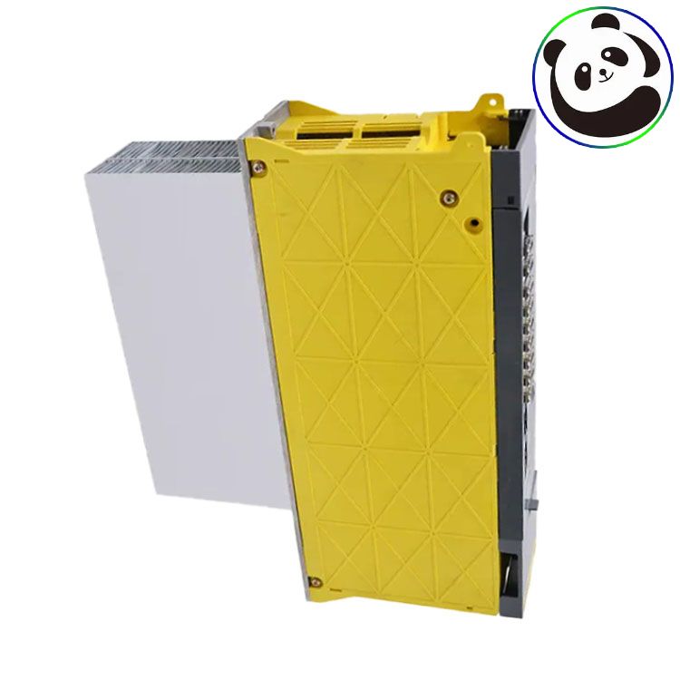 FANUC A06B-0116-B203#0100伺服电机 