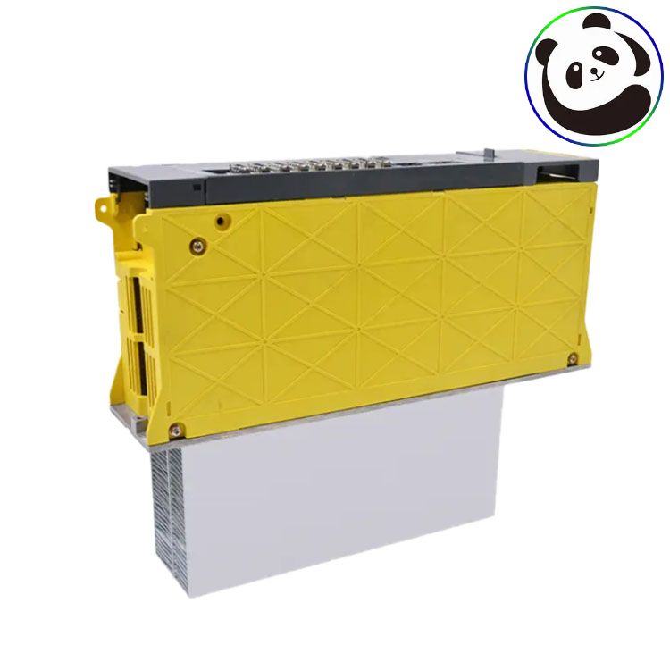 FANUC A06B-0116-B203#0100伺服电机 
