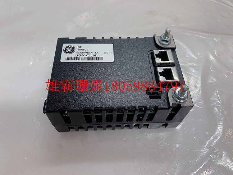 336A4940CSP1 离散触点输入/输出模块 专卖工控设备 铸造辉煌