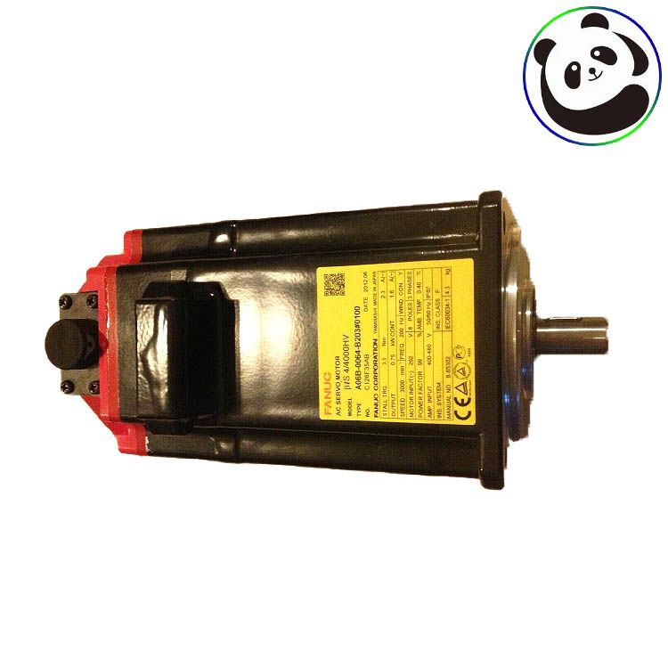 Fanuc A05B-2452-C900 双散热风扇模块 