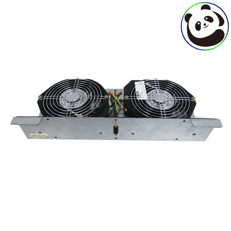 Fanuc A05B-2452-C900 双散热风扇模块 