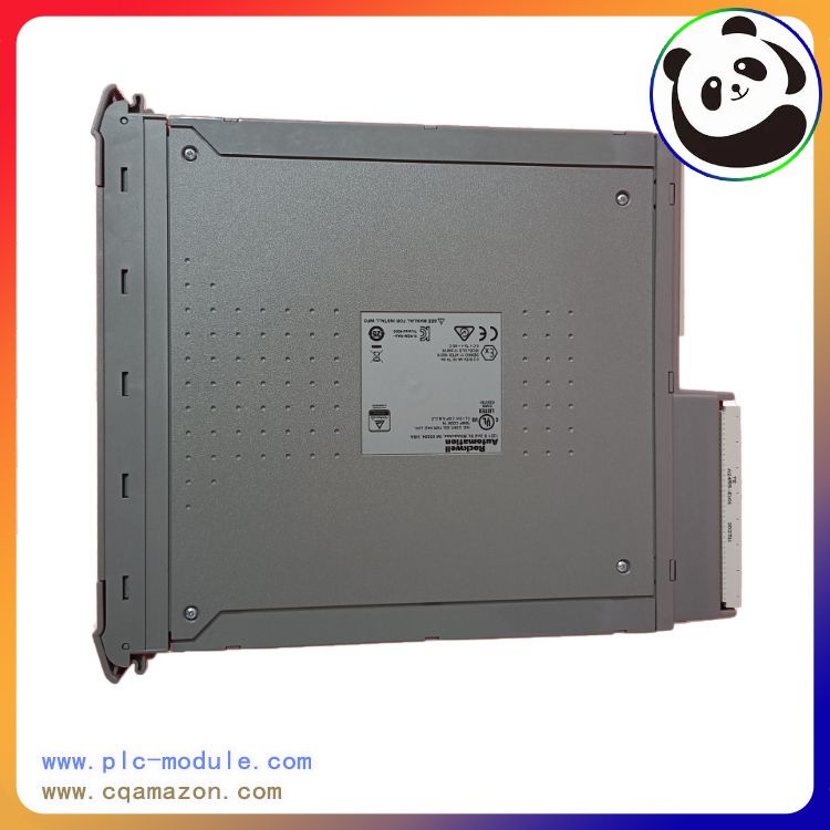 Rockwell ICS Triplex T8403CX Trusted TMR 24VDC 数字输入模块 