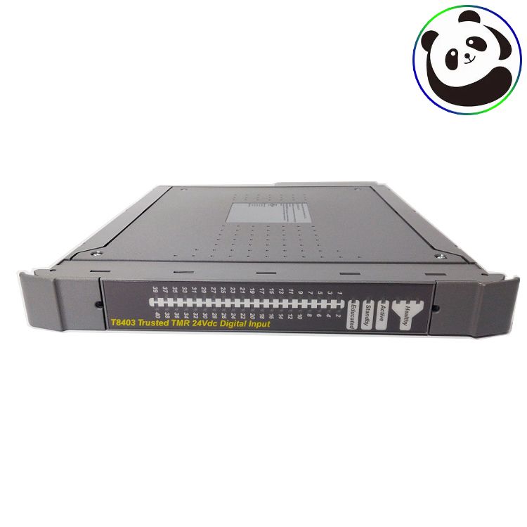 ICS TRIPLEX 传统产品 