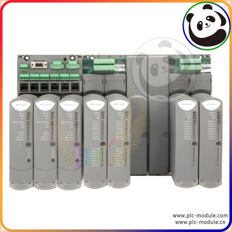 ICS TRIPLEX 传统产品 