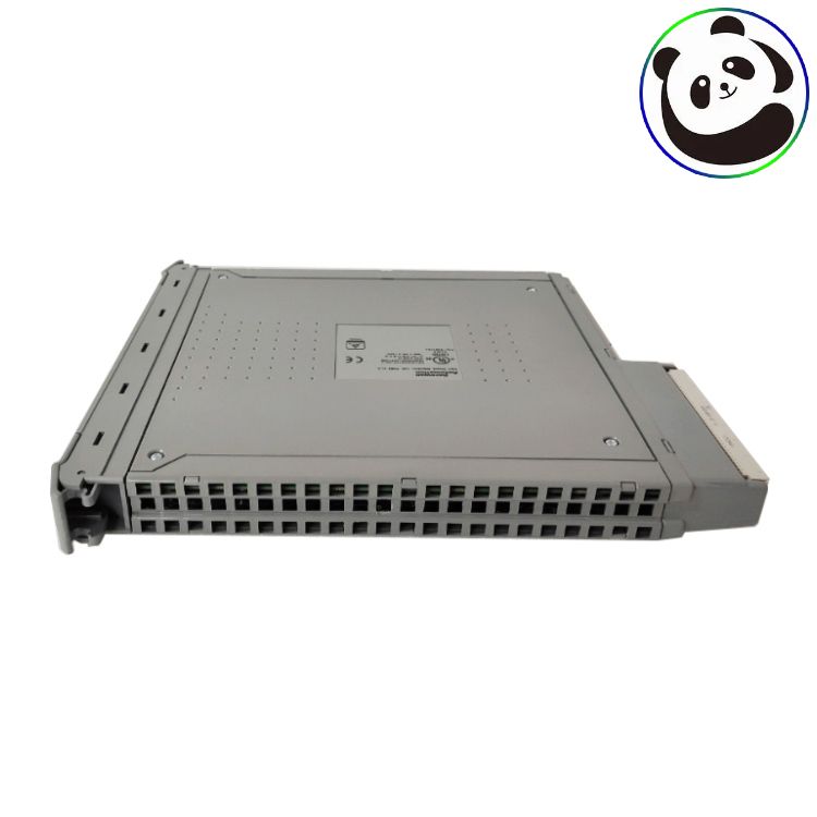 ICS Triplex T8431 Trusted TMR 24Vdc 模拟输入模块 