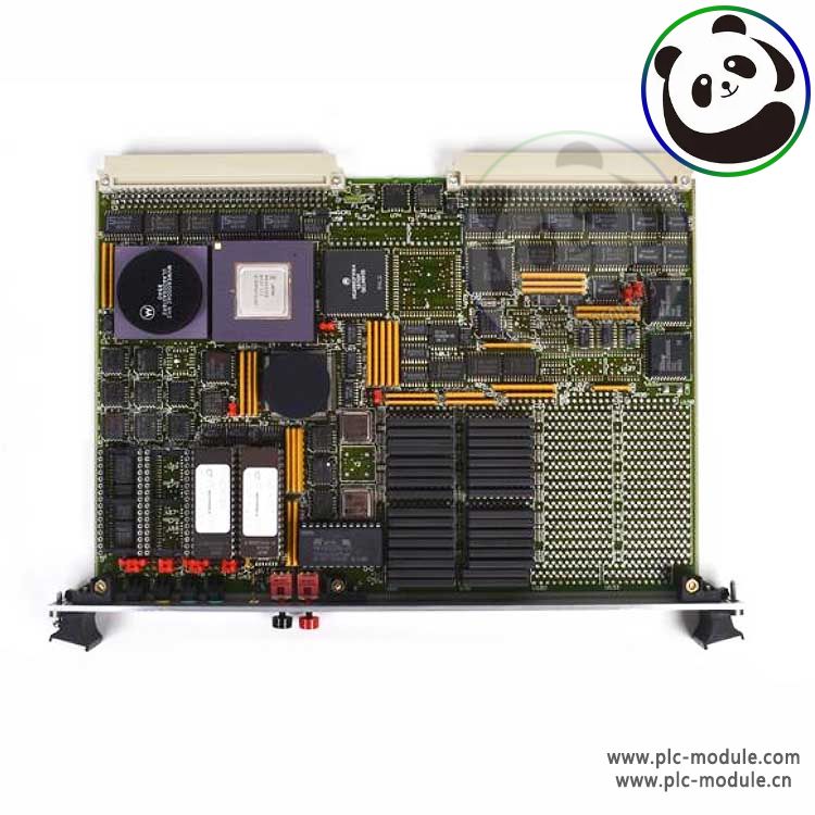 MOTOROLA VME162PA-344SE-2G处理器控制面板 